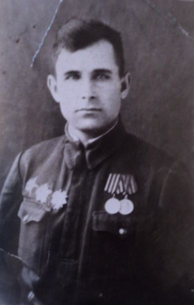 Козлов Семен 