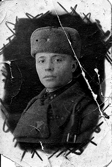 Медунов Иван Петрович