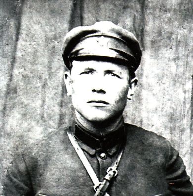 Кузнецов Павел Константинович
