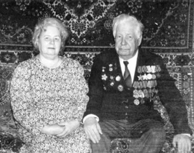 Михальченко Николай Иванович