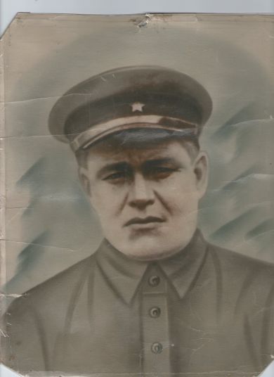 Братеньков Карп Иванович