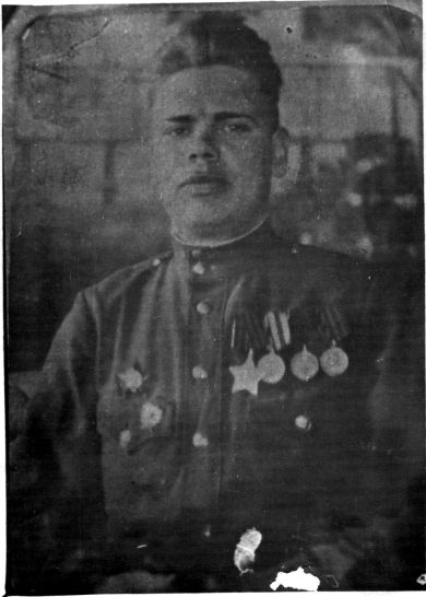 чунтонов михаил ефимович 1924-1987