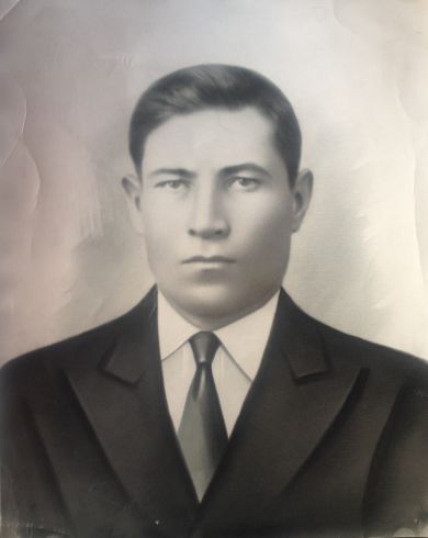 Мальцев Александр Михайлович