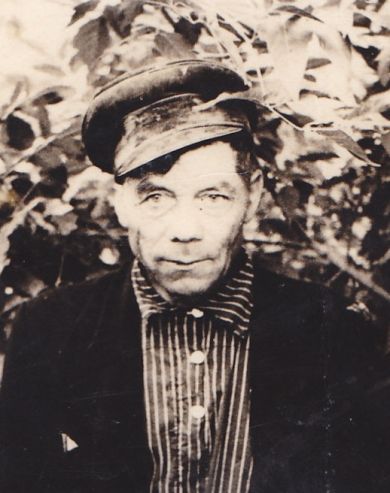 Степанов Кирилл Иванович