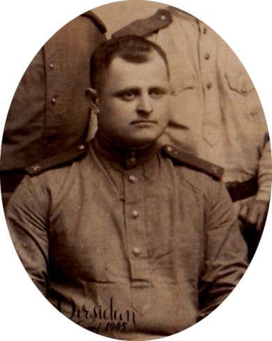 Попов Иван Иванович