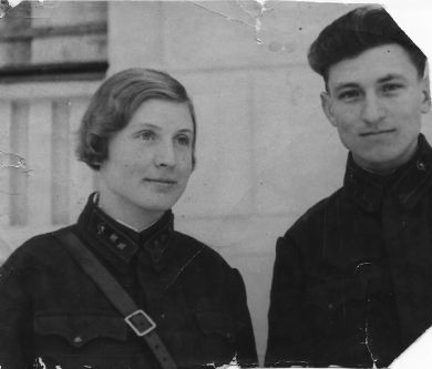 Егорова Лидия Александровна