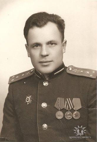Стрюков Пётр Осипович