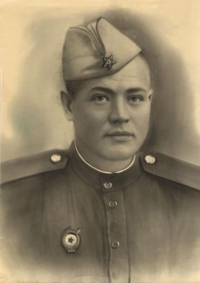 Климченко Алексей Игнатьевич