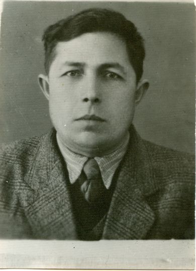 Беляев Матвей Никифорович