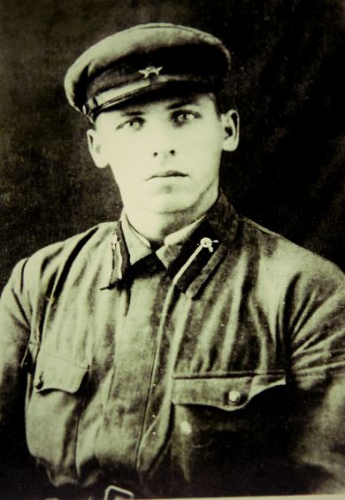 Николаев Иван Дмитриевич 