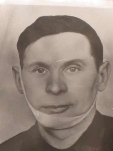 Бесхмельницын Григорий  Андреевич