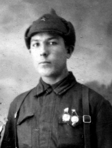 Щёлоков Владимир Александрович