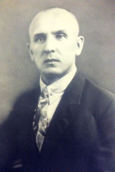 Минаев Андрей Георгиевич