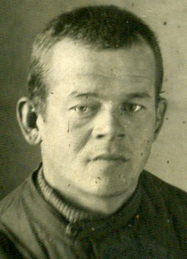 Киселев Василий Васильевич