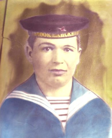 Жаворонков Яков Егорович