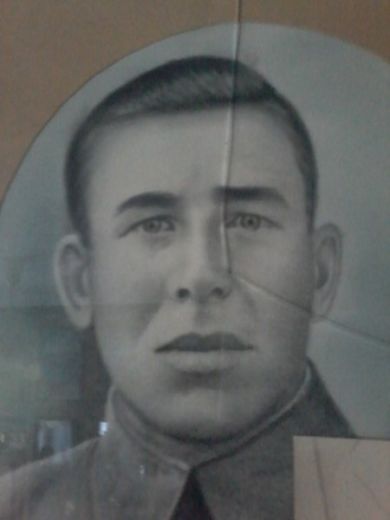 Юрасов Василий Алексеевич