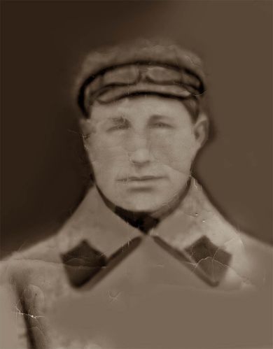 Смирнов Егор Иванович