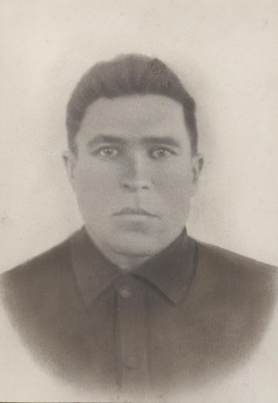 Макшин Андрей Захарович