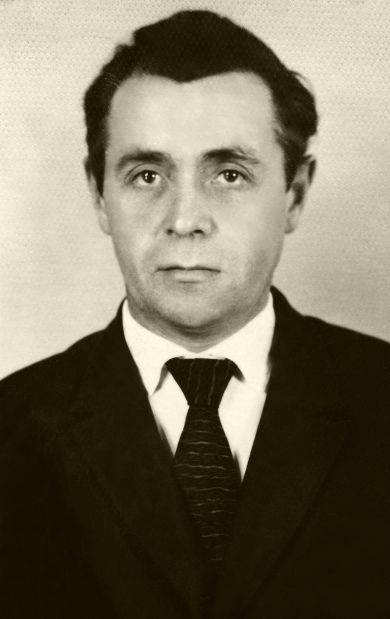 Носков Александр Иванович