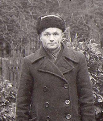 Малышев Александр Григорьевич