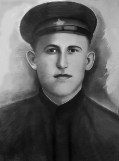 Тихенко Василий Иванович