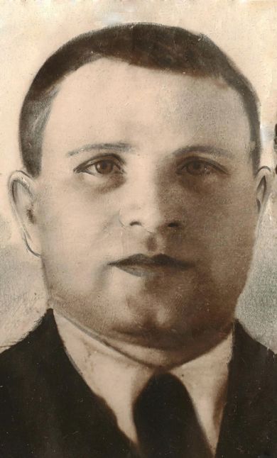 Лёвкин Николай Григорьевич