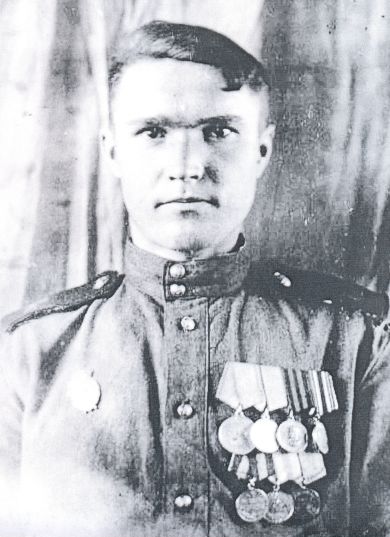 Широбоков Алексей Николаевич