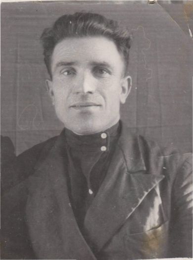 Климанов Василий Семенович