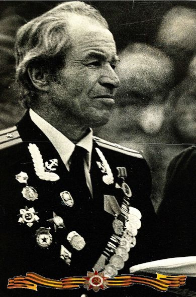 Подшивалов Иван Николаевич