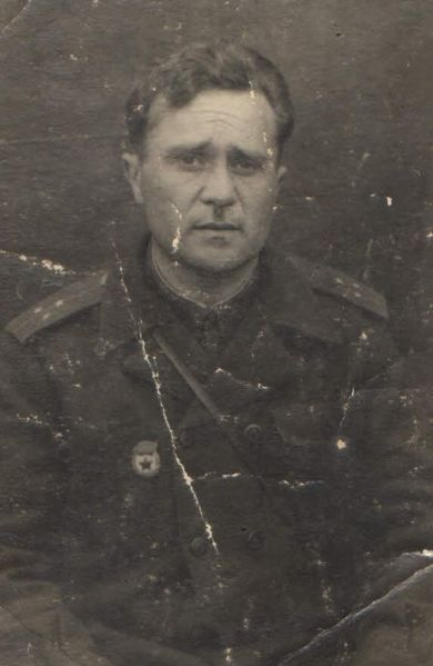 Бакши Рафаил Абрамович