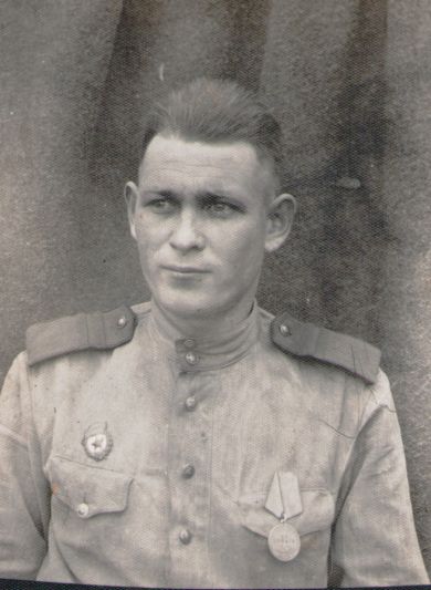 Алексеев Константин Николаевич