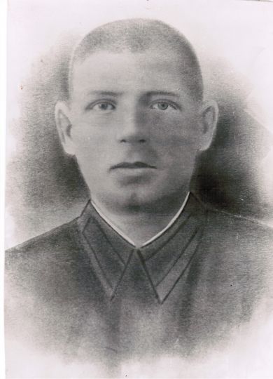Фещенко Семен Трифонович