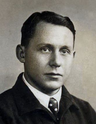 Евсеев Дмитрий Иванович