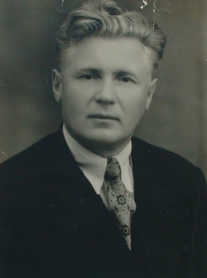 Лапенков Павел Иванович