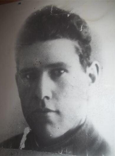 Сахаров Лаврентий Захарович
