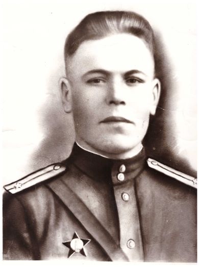Орлов Владимир Петрович 