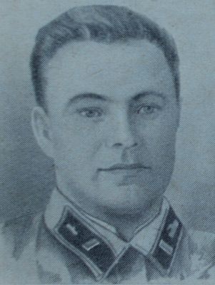 Манаенко Иван Михайлович
