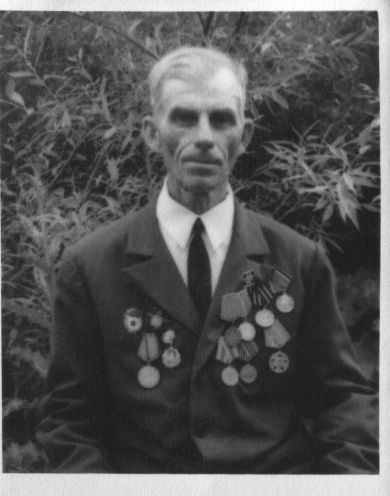 Курдубин Владимир Авдеевич