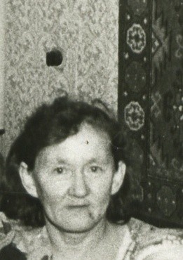 Кириллова Анна Филипповна