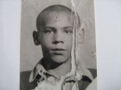 Федулин  Павел Иудович