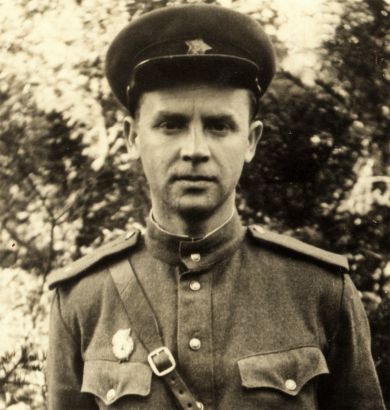 Гусев Виктор Семёнович