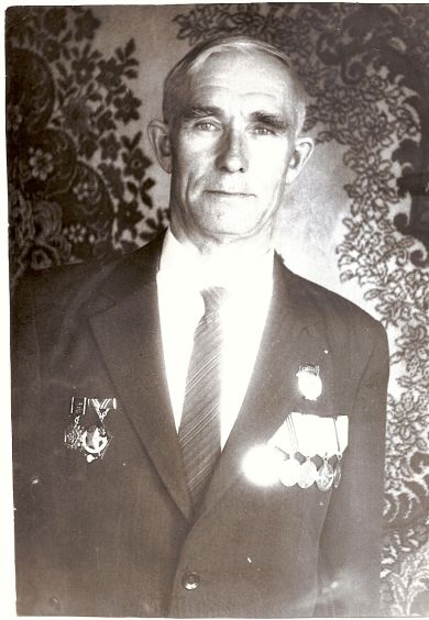 Селедков Иван Терентьевич
