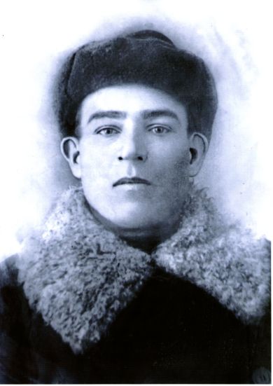 Губачев Дмитрий Михайлович