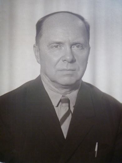 Бурдастов Сергей Михайлович
