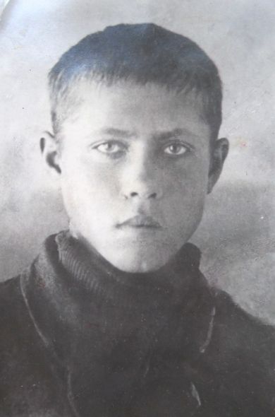 Ларионов Михаил Архипович (1923-12.01.1945 гг.)