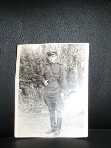 Лапс Анатолий Петрович