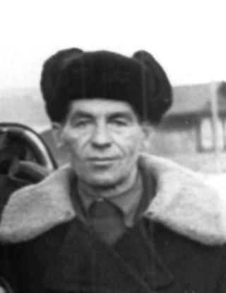 Жеряков Иван Васильевич