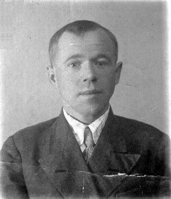 Волков Сергей Леонтьевич