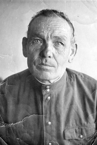 Брянский Марк Александрович