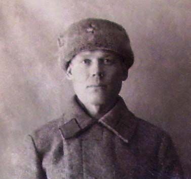 Булычев Дмитрий Васильевич
